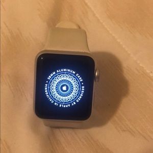 Apple Watch series 3